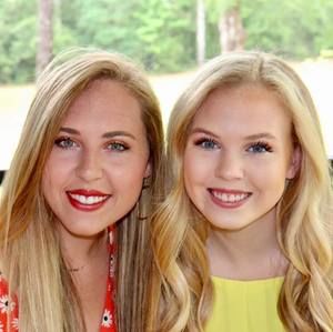 Meet your Posher, Hope